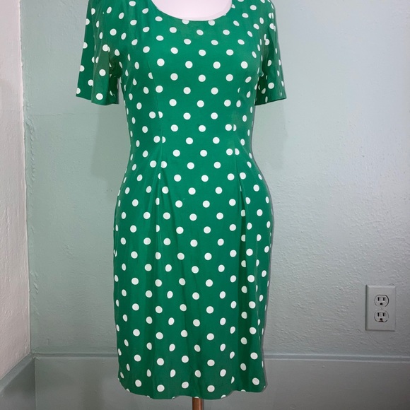 Vintage Style Short Dress XS - Picture 2 of 6